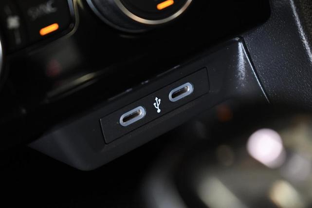 Photo of 2024 Deep Black Pearl Effect Volkswagen Jetta