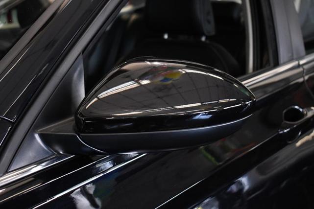Photo of 2024 Deep Black Pearl Effect Volkswagen Jetta