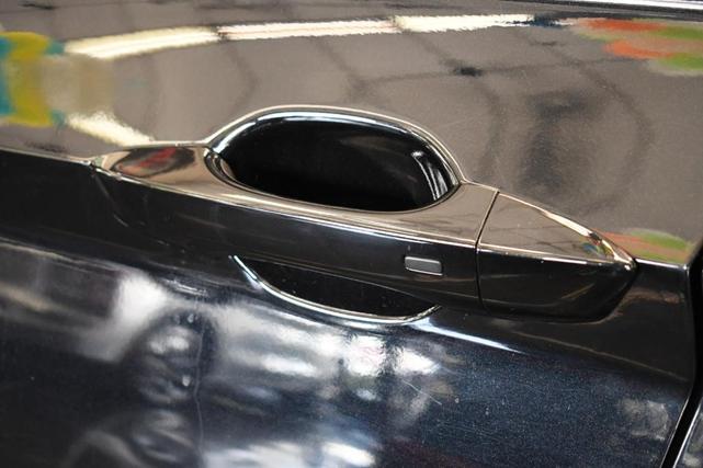 Photo of 2024 Deep Black Pearl Effect Volkswagen Jetta