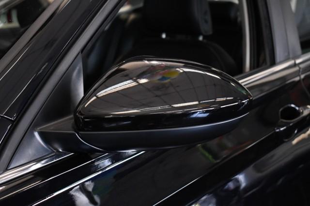 Photo of 2024 Deep Black Pearl Effect Volkswagen Jetta