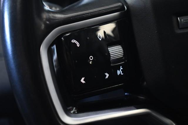 Photo of 2022 Fuji White Land Rover Range Rover Evoque