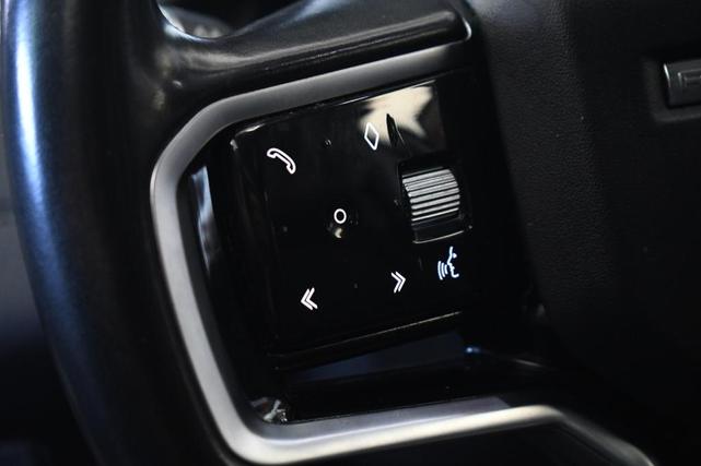 Photo of 2022 Fuji White Land Rover Range Rover Evoque