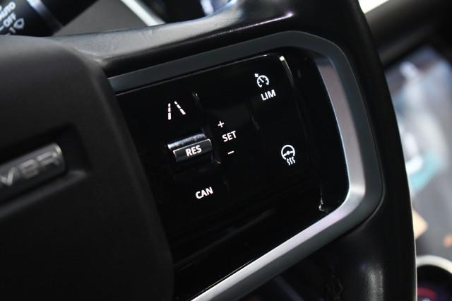 Photo of 2022 Fuji White Land Rover Range Rover Evoque
