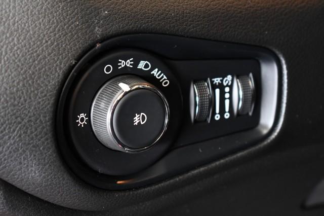 Photo of 2022 Colorado Red Clearcoat Jeep Renegade