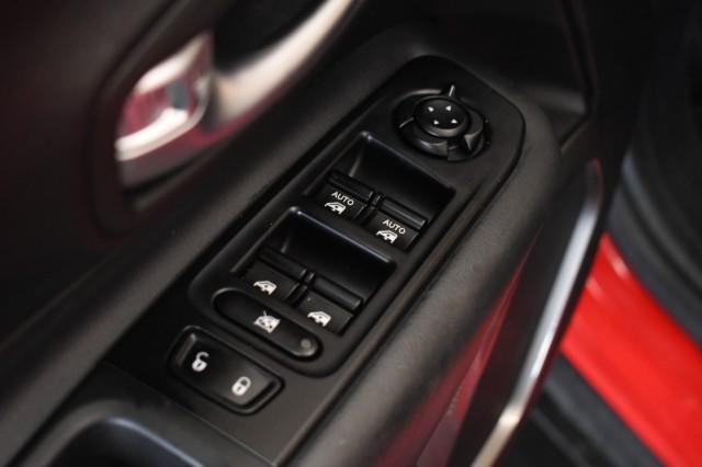 Photo of 2022 Colorado Red Clearcoat Jeep Renegade