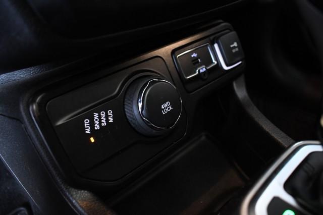 Photo of 2022 Colorado Red Clearcoat Jeep Renegade