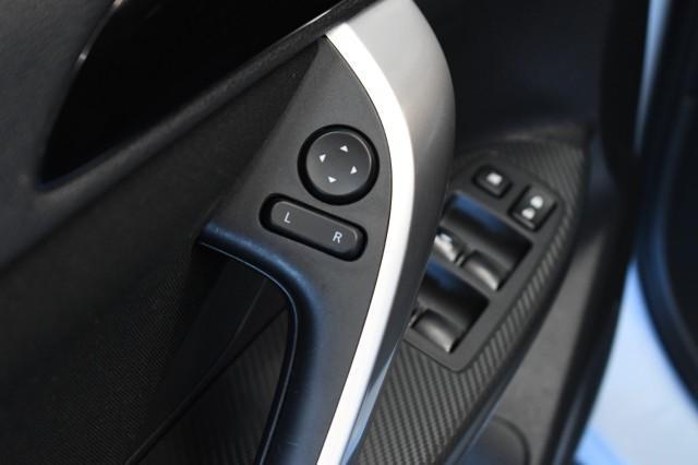 Photo of 2024 White Diamond Mitsubishi Eclipse Cross