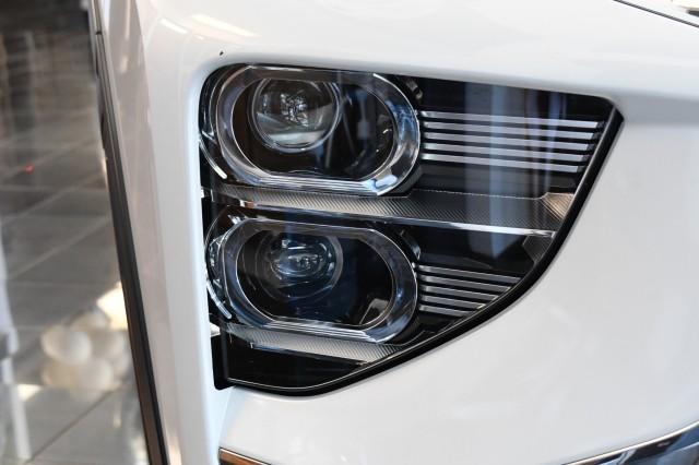 Photo of 2024 White Diamond Mitsubishi Eclipse Cross