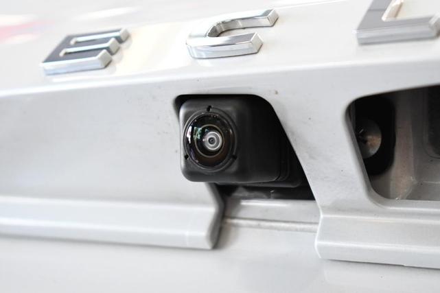 Photo of 2024 White Diamond Mitsubishi Eclipse Cross