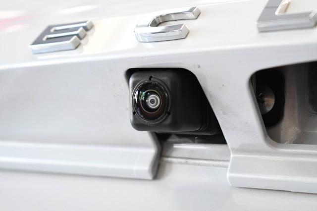 Photo of 2024 White Diamond Mitsubishi Eclipse Cross