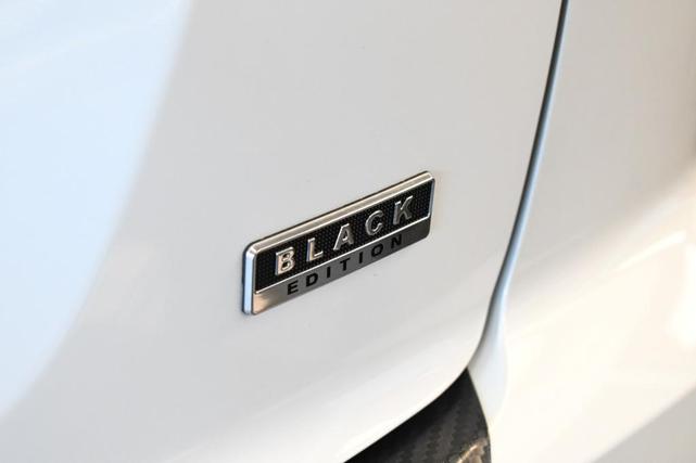 Photo of 2024 White Diamond Mitsubishi Eclipse Cross