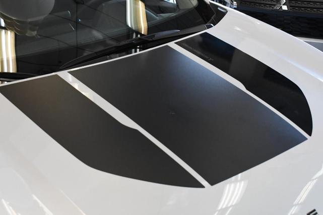 Photo of 2024 White Diamond Mitsubishi Eclipse Cross