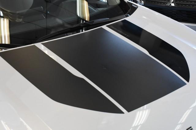 Photo of 2024 White Diamond Mitsubishi Eclipse Cross