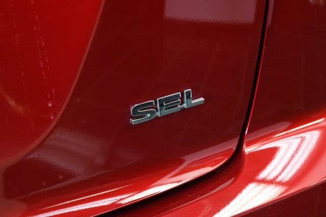 Photo of 2025 Mitsubishi Eclipse Cross