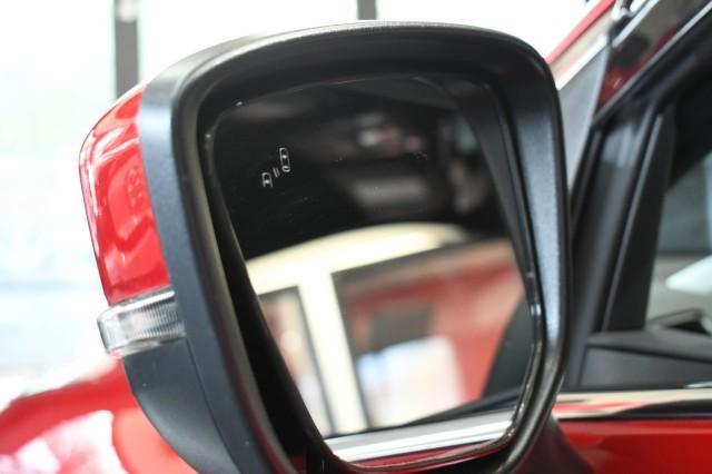 Photo of 2025 Mitsubishi Eclipse Cross