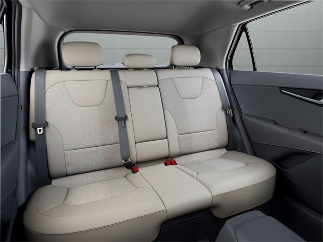 Photo of 2025 Aurora Black Pearl Kia Niro
