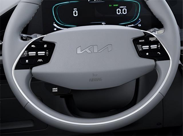 Photo of 2025 Aurora Black Pearl Kia Niro