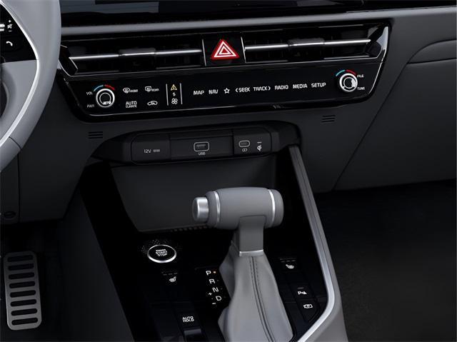 Photo of 2025 Aurora Black Pearl Kia Niro