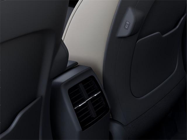 Photo of 2025 Aurora Black Pearl Kia Niro