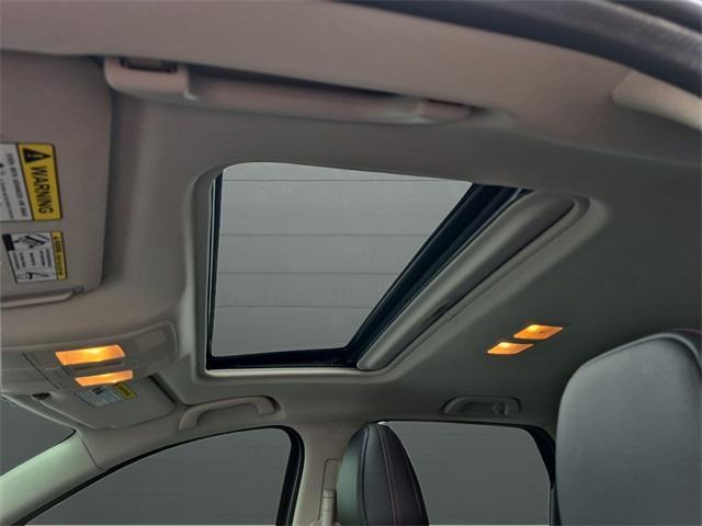 Photo of 2023 Polymetal Gray Metallic Mazda CX-5