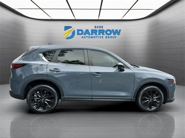 Photo of 2023 Polymetal Gray Metallic Mazda CX-5