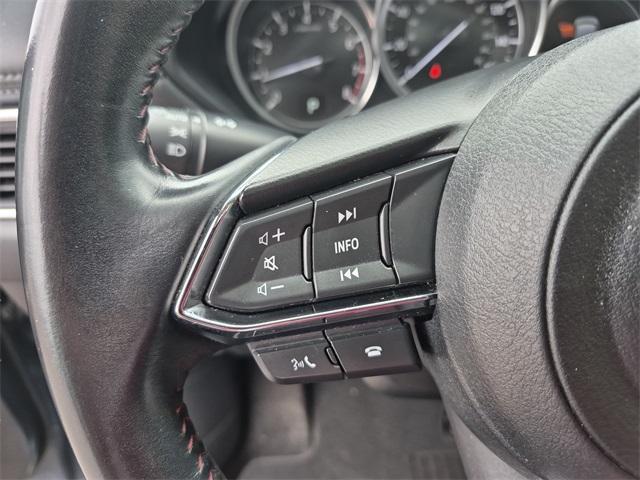 Photo of 2023 Polymetal Gray Metallic Mazda CX-5