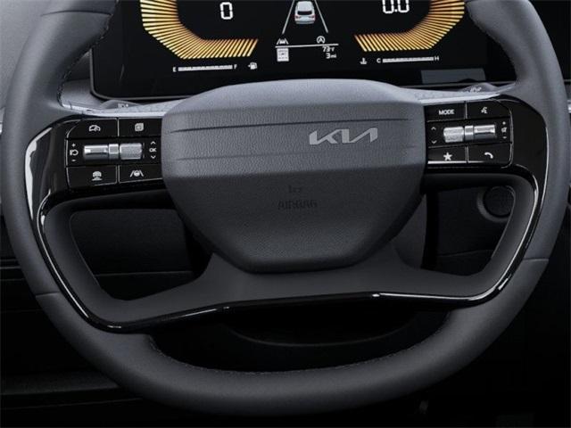Photo of 2026 Wolf Gray Kia Sorento