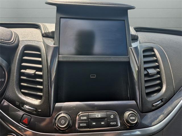 Photo of 2019 Blue Velvet Metallic Chevrolet Impala