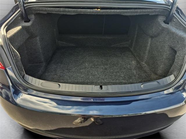 Photo of 2019 Blue Velvet Metallic Chevrolet Impala