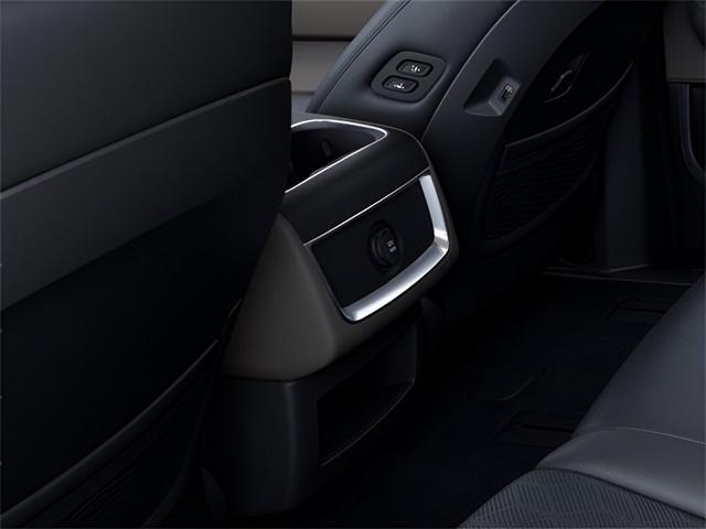 Photo of 2026 Aurora Black Pearl Kia Carnival Hybrid