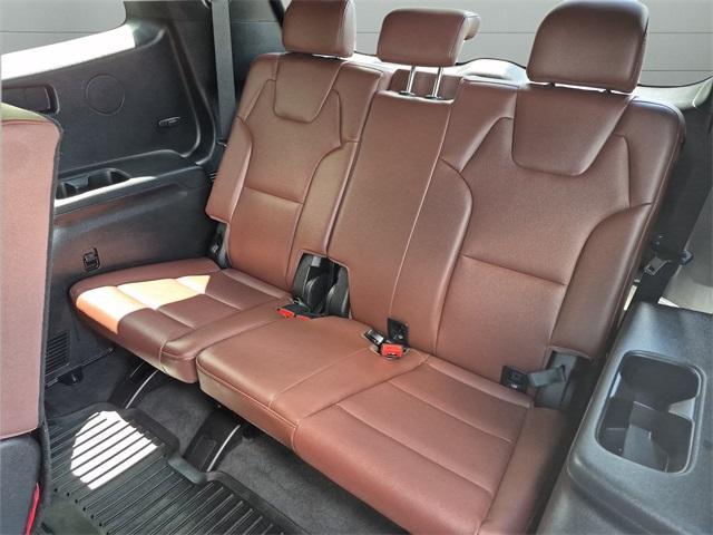 Photo of 2024 Dark Moss Kia Telluride