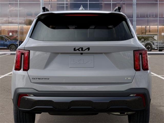 Photo of 2026 C7S Kia Sorento