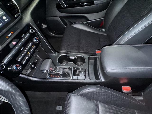 Photo of 2020 Snow White Pearl Kia Sportage