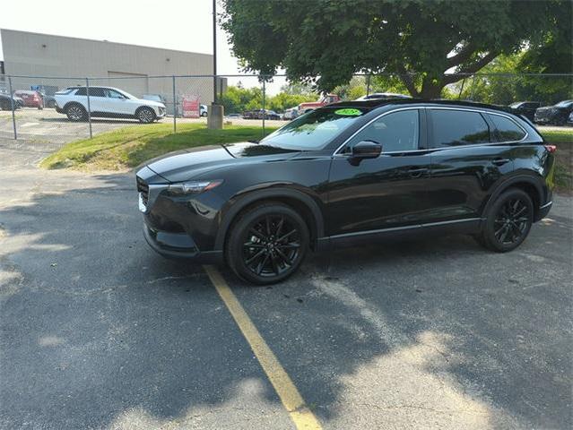 2023 Mazda CX-9