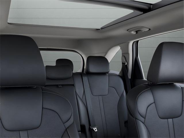 Photo of 2025 Metal Kia Sorento