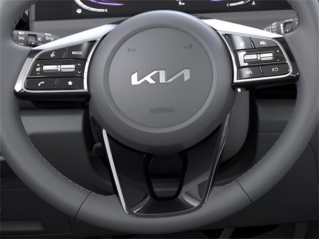 Photo of 2026 F1A Kia Seltos