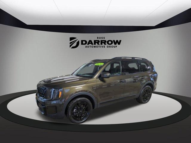 2024 Kia Telluride