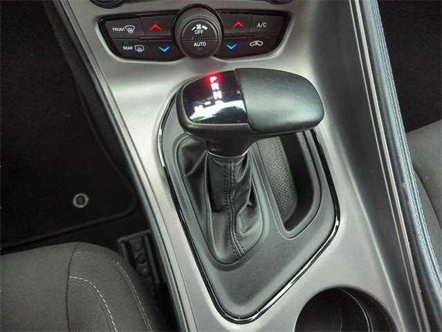 Photo of 2023 White Knuckle Clearcoat Dodge Challenger