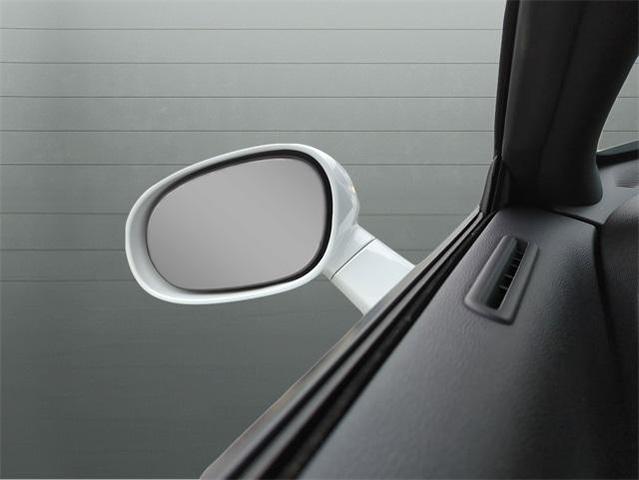 Photo of 2023 White Knuckle Clearcoat Dodge Challenger