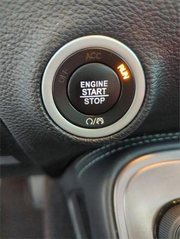 Photo of 2023 White Knuckle Clearcoat Dodge Challenger