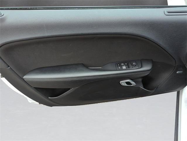 Photo of 2023 White Knuckle Clearcoat Dodge Challenger