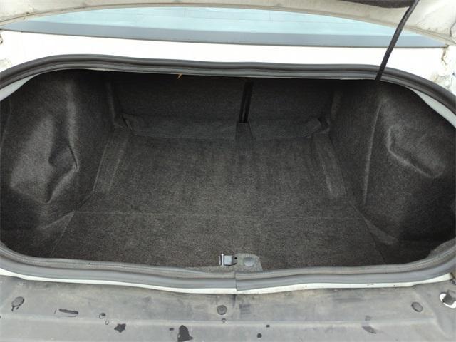 Photo of 2023 White Knuckle Clearcoat Dodge Challenger