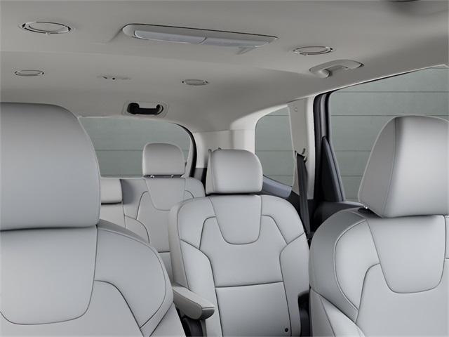 Photo of 2025 Glacial White Pearl Kia Telluride
