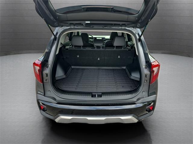 Photo of 2024 Gravity Gray Kia Seltos