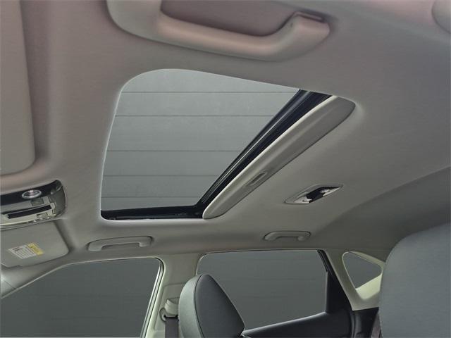 Photo of 2024 Gravity Gray Kia Seltos