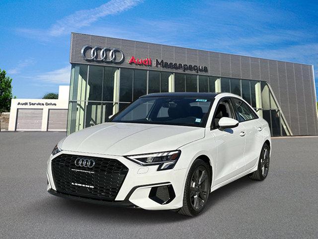 2024 Audi A3