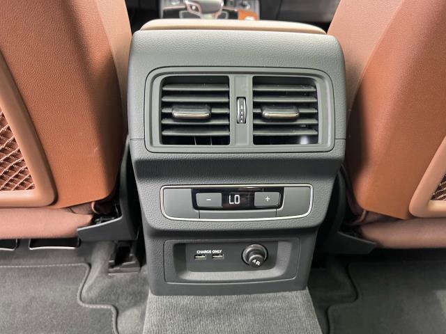 Photo of 2023 Glacier White Metallic Audi Q5