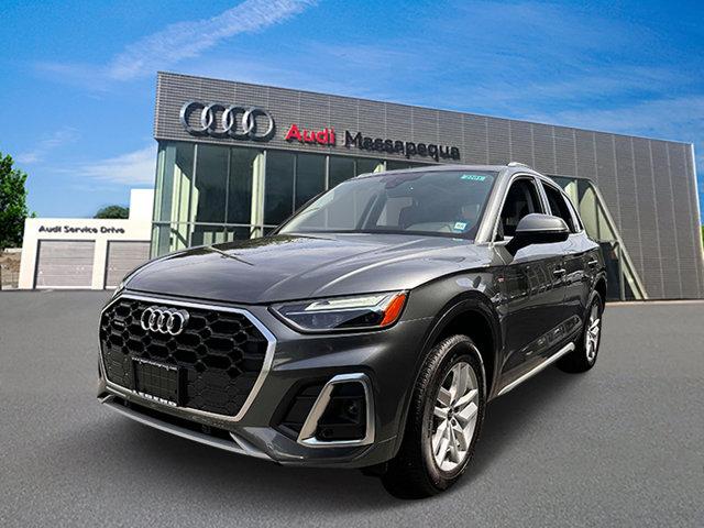 2024 Audi Q5