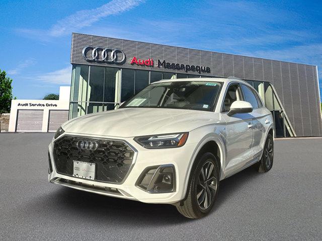 2024 Audi Q5