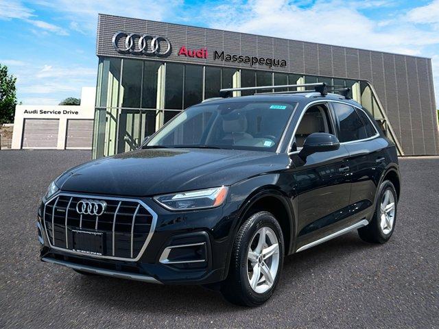 2022 Audi Q5